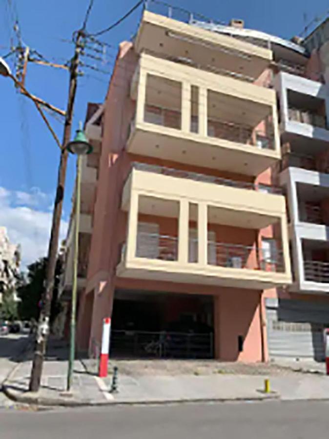 Small Nest - Central Spot Apartments Volos Eksteriør billede